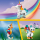 LEGO Creator 31140 Magiczny jednorożec - 1091320 - zdjęcie 6